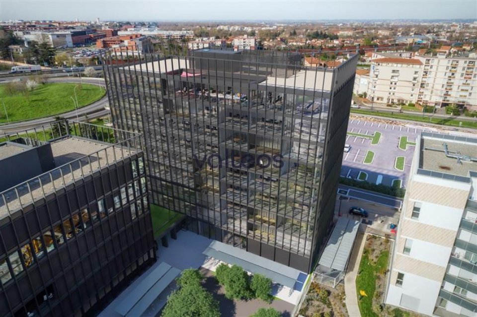 VALTEOS TOULOUSE LOCATION-BUREAUX-TOULOUSE-31
