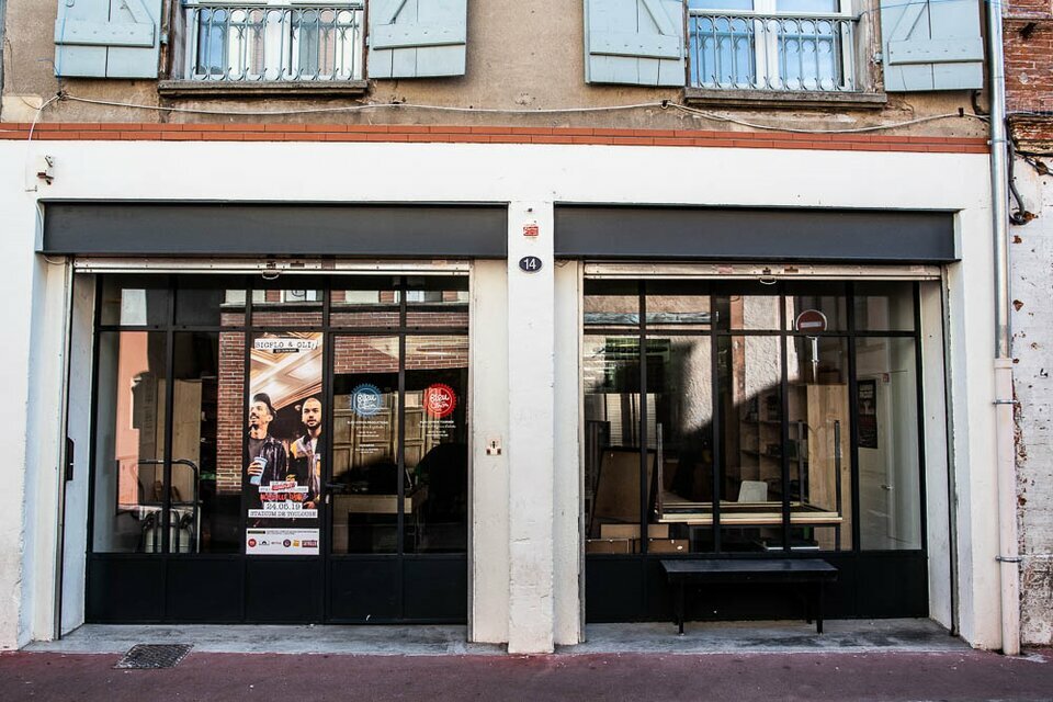 VALTEOS TOULOUSE LOCATION-BUREAUX-TOULOUSE-31