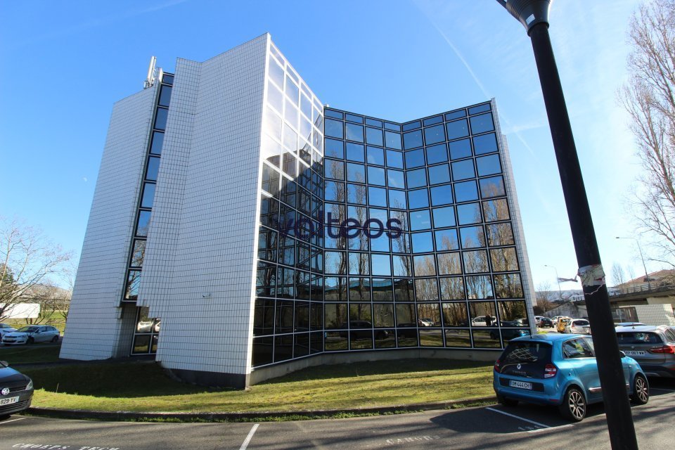 VALTEOS TOULOUSE LOCATION-BUREAUX-BLAGNAC-31