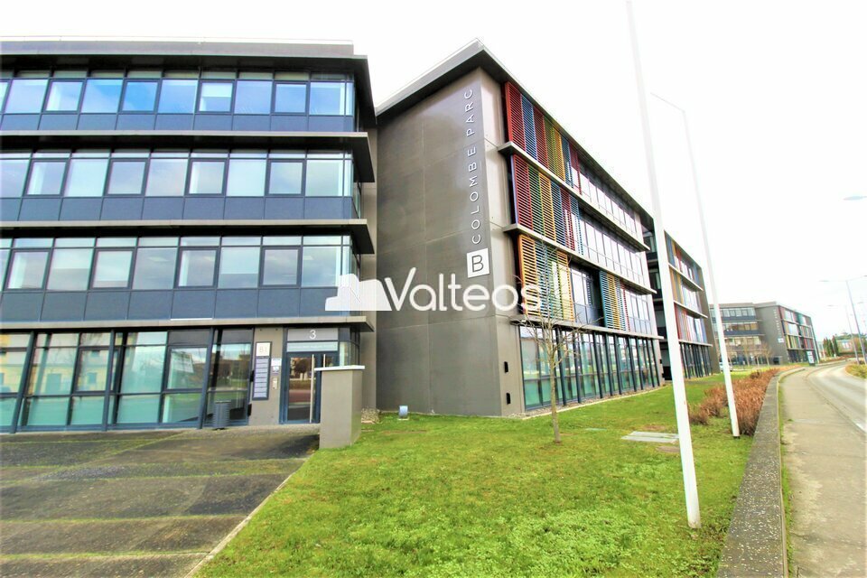 VALTEOS TOULOUSE LOCATION-BUREAUX-COLOMIERS-31