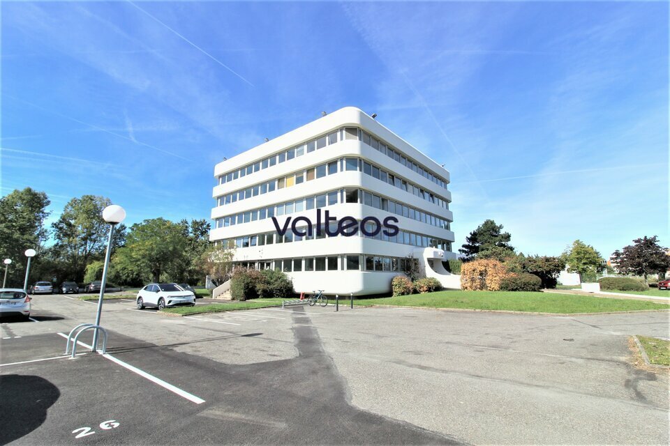 VALTEOS TOULOUSE LOCATION-BUREAUX-TOULOUSE-31