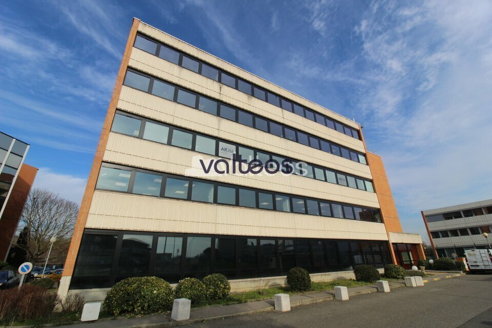 VALTEOS TOULOUSE LOCATION-BUREAUX-TOULOUSE-31