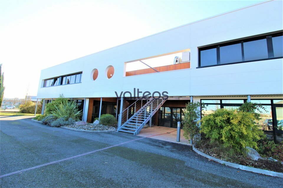 VALTEOS TOULOUSE LOCATION-BUREAUX-COLOMIERS-31