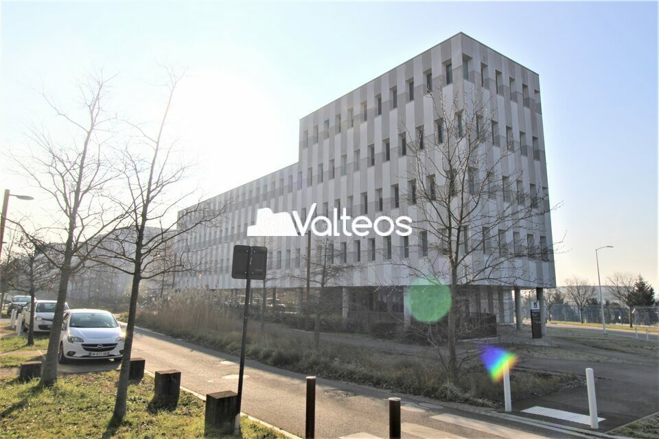 VALTEOS TOULOUSE LOCATION-BUREAUX-BALMA-31