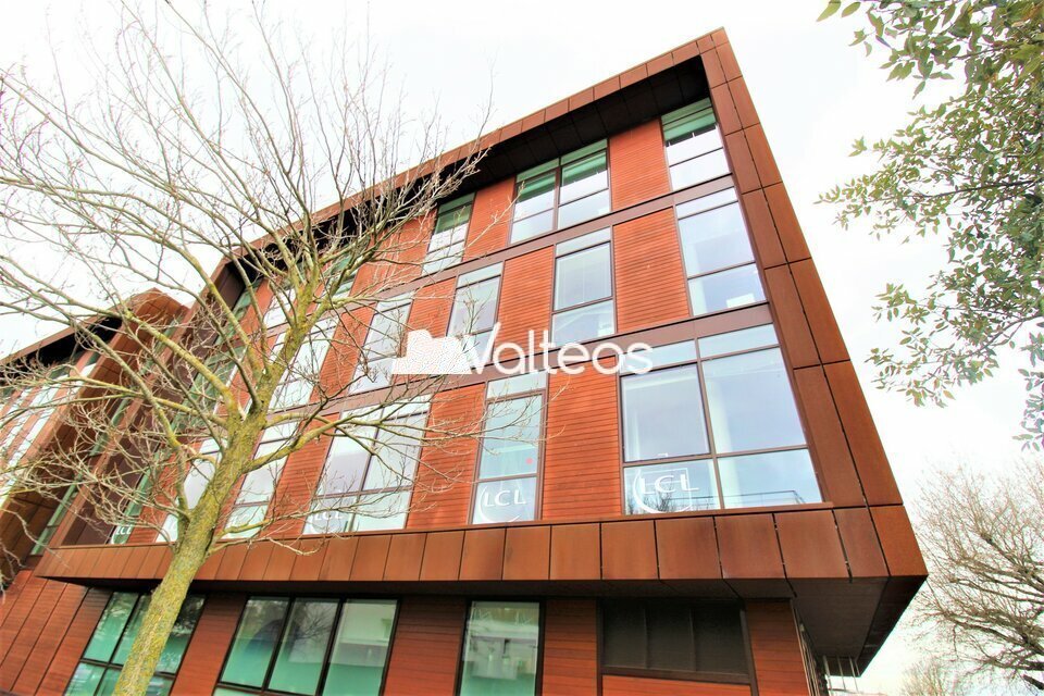 VALTEOS TOULOUSE LOCATION-BUREAUX-BALMA-31