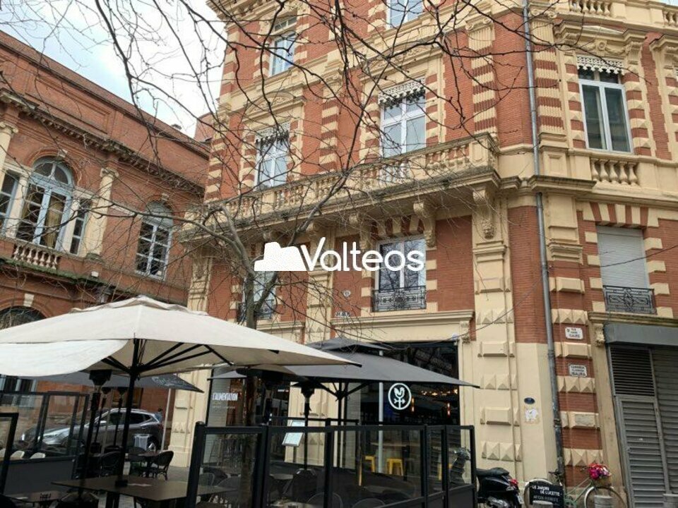 VALTEOS TOULOUSE LOCATION-BUREAUX-TOULOUSE-31