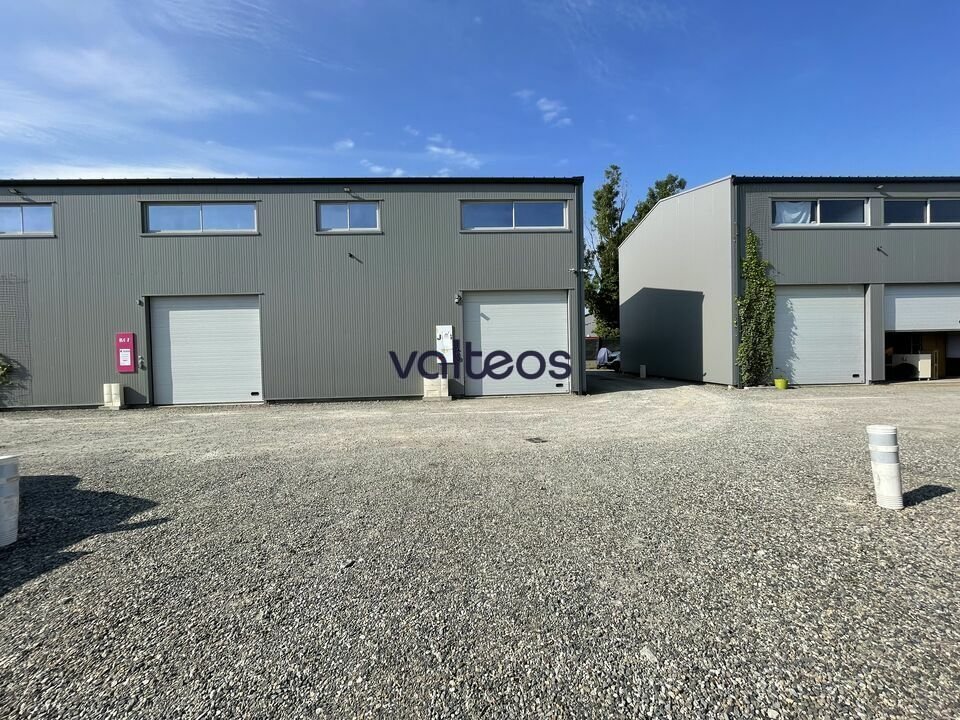 VALTEOS TOULOUSE LOCATION-LOCAL D'ACTIVITE-TOULOUSE-31
