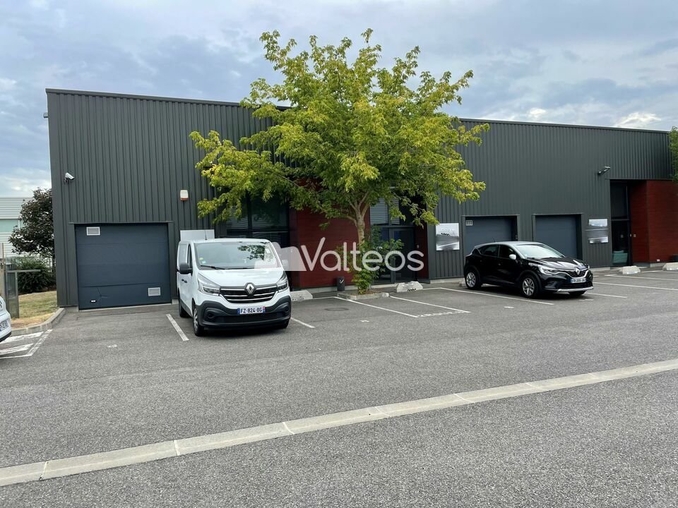 VALTEOS TOULOUSE LOCATION-LOCAL D'ACTIVITE-TOULOUSE-31