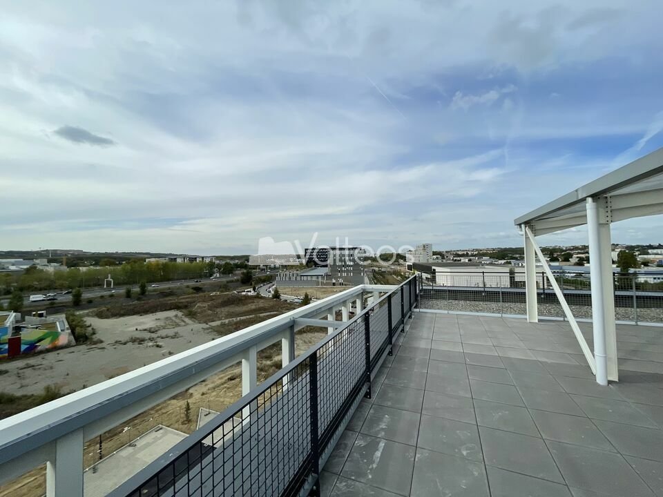 VALTEOS TOULOUSE LOCATION-LOCAL D'ACTIVITE-TOULOUSE-31