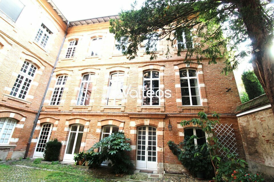 VALTEOS TOULOUSE LOCATION-BUREAUX-TOULOUSE-31