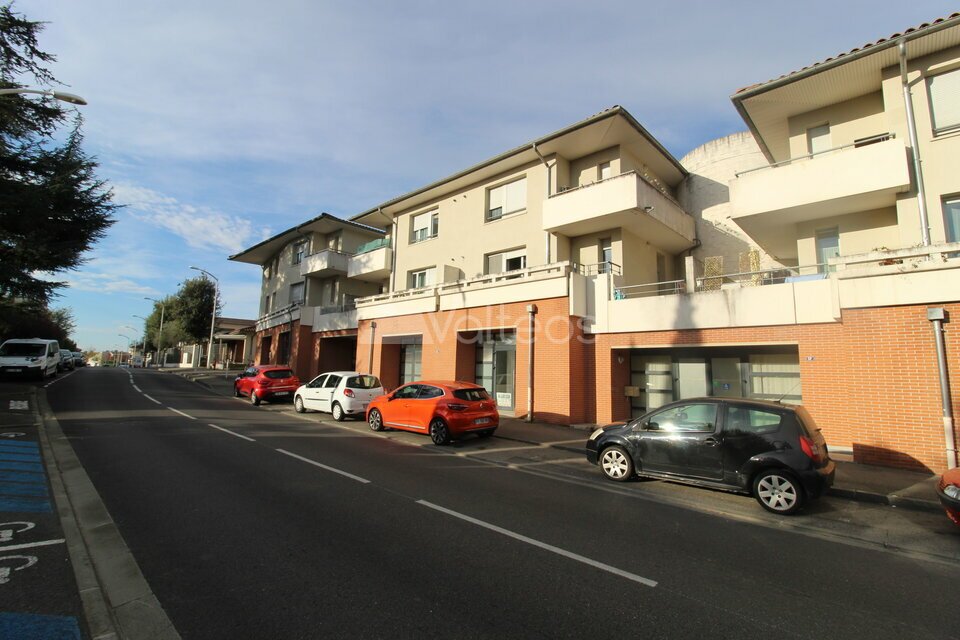 VALTEOS TOULOUSE LOCATION-BUREAUX-BALMA-31