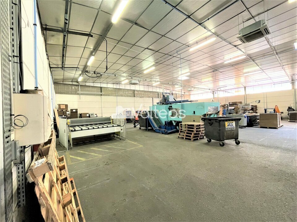 VALTEOS TOULOUSE LOCATION-LOCAL D'ACTIVITE-MURET-31