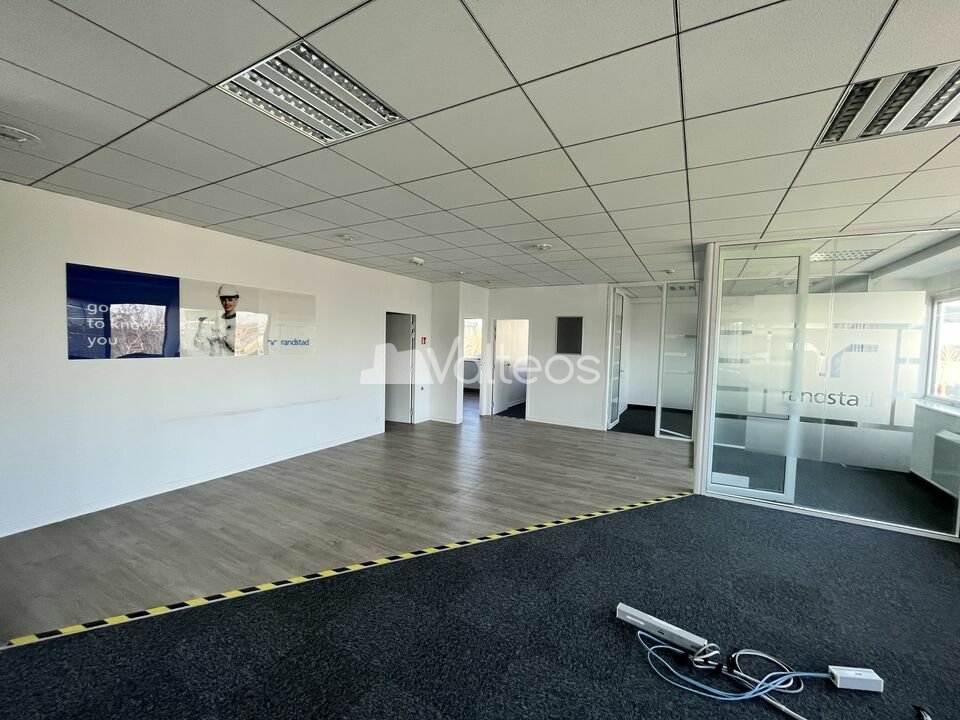 VALTEOS TOULOUSE LOCATION-BUREAUX-COLOMIERS-31