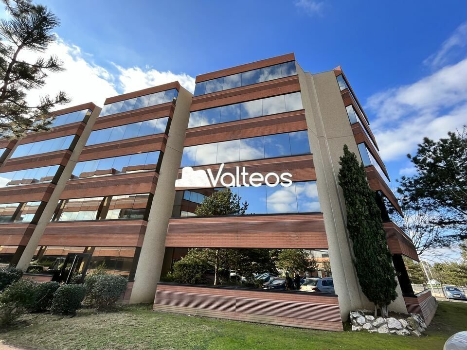 VALTEOS TOULOUSE LOCATION-BUREAUX-BLAGNAC-31