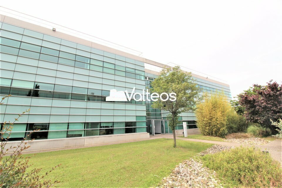 VALTEOS TOULOUSE LOCATION-BUREAUX-TOULOUSE-31