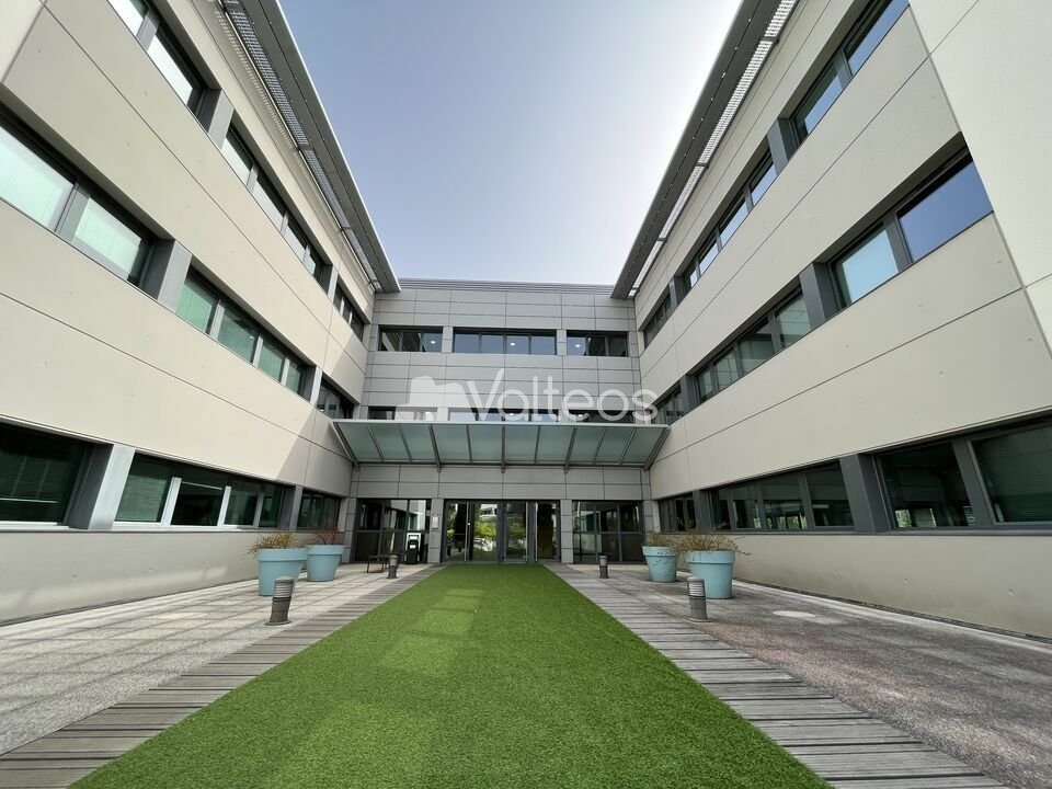 VALTEOS TOULOUSE LOCATION-BUREAUX-BLAGNAC-31