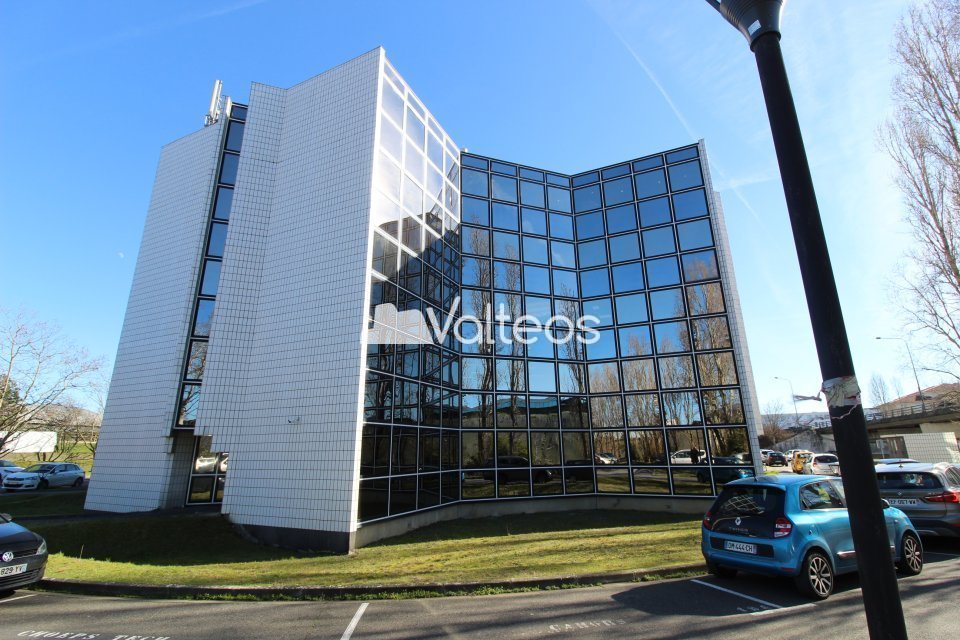 VALTEOS TOULOUSE LOCATION-BUREAUX-BLAGNAC-31