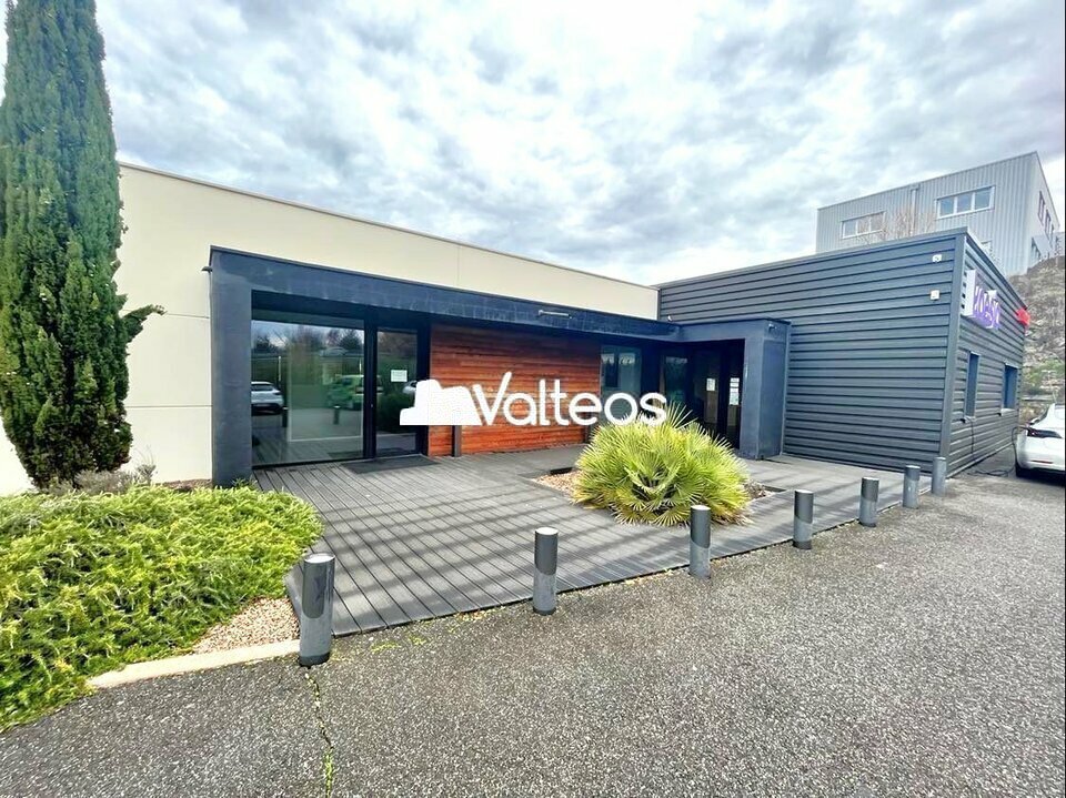 VALTEOS TOULOUSE LOCATION-BUREAUX-SAINT_JEAN-31