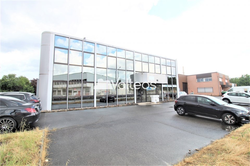 VALTEOS TOULOUSE LOCATION-BUREAUX-TOULOUSE-31