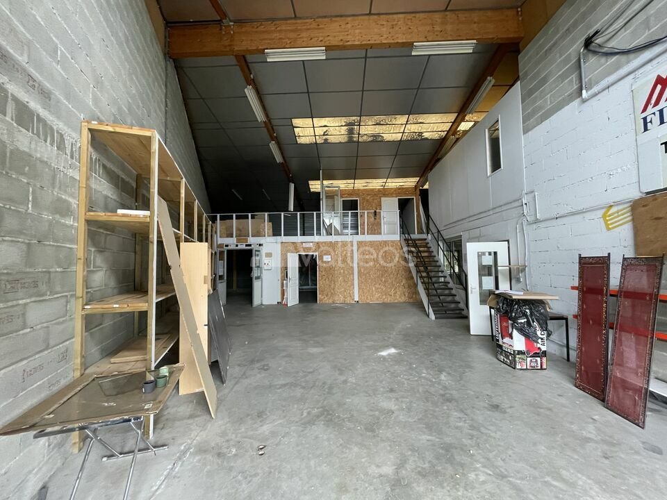 VALTEOS TOULOUSE LOCATION-LOCAL D'ACTIVITE-TOULOUSE-31
