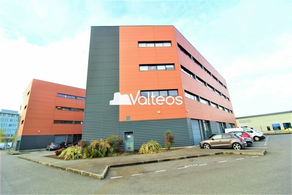VALTEOS TOULOUSE LOCATION-BUREAUX-TOULOUSE-31