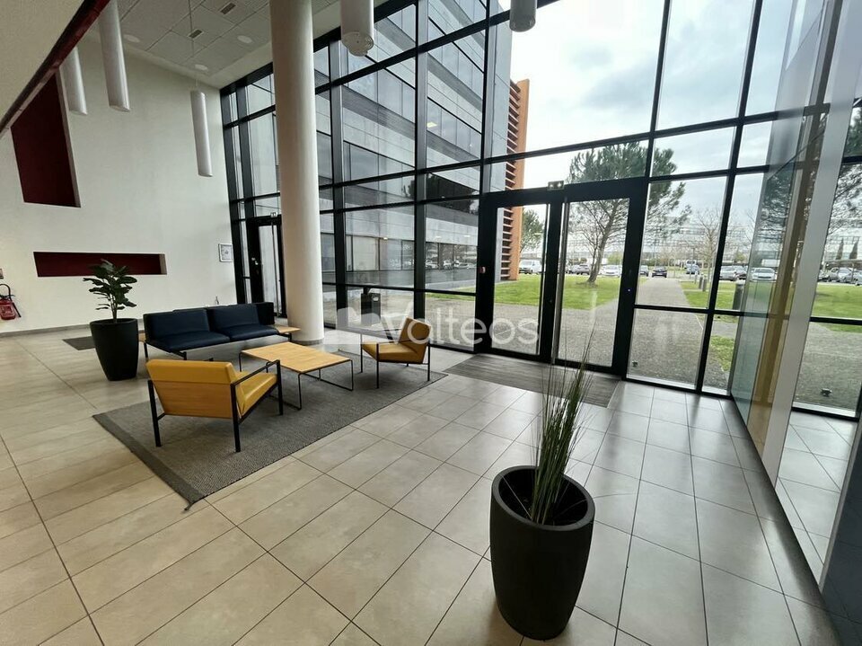 VALTEOS TOULOUSE LOCATION-BUREAUX-TOULOUSE-31