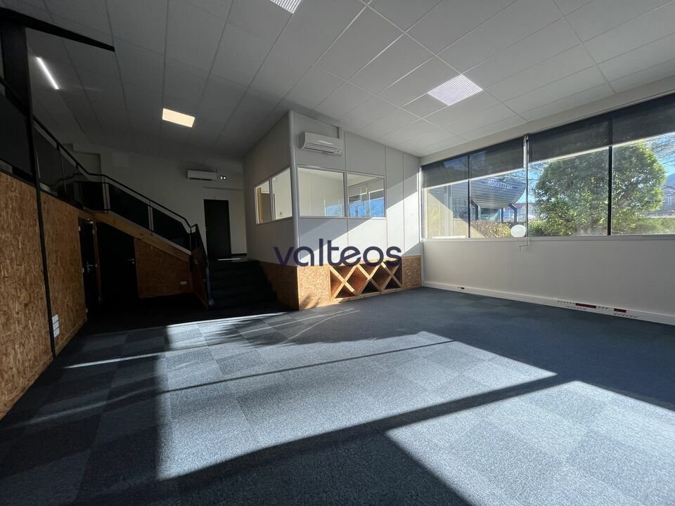 VALTEOS TOULOUSE VENTE-BUREAUX-MONDOUZIL-31