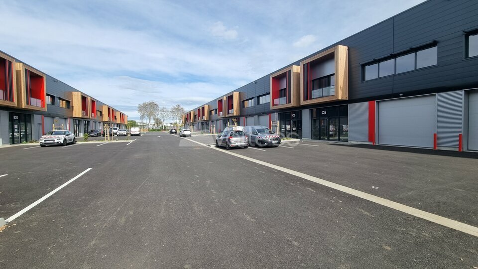 VALTEOS TOULOUSE LOCATION-LOCAL D'ACTIVITE-FENOUILLET-31