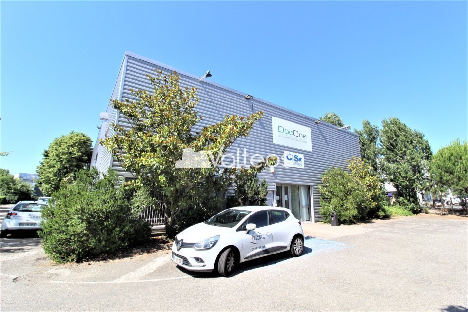 VALTEOS TOULOUSE LOCATION-BUREAUX-BALMA-31