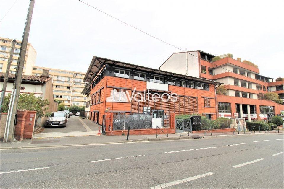 VALTEOS TOULOUSE LOCATION-BUREAUX-TOULOUSE-31