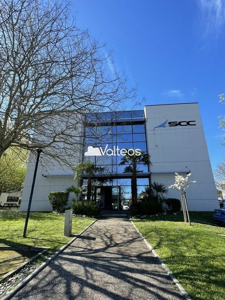 VALTEOS TOULOUSE LOCATION-BUREAUX-TOULOUSE-31