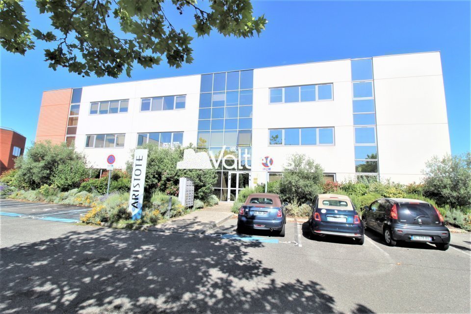 VALTEOS TOULOUSE LOCATION-BUREAUX-COLOMIERS-31