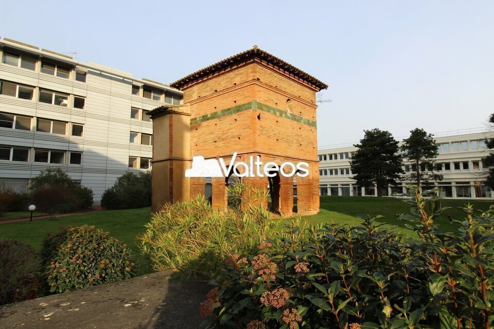 VALTEOS TOULOUSE VENTE-BUREAUX-TOULOUSE-31