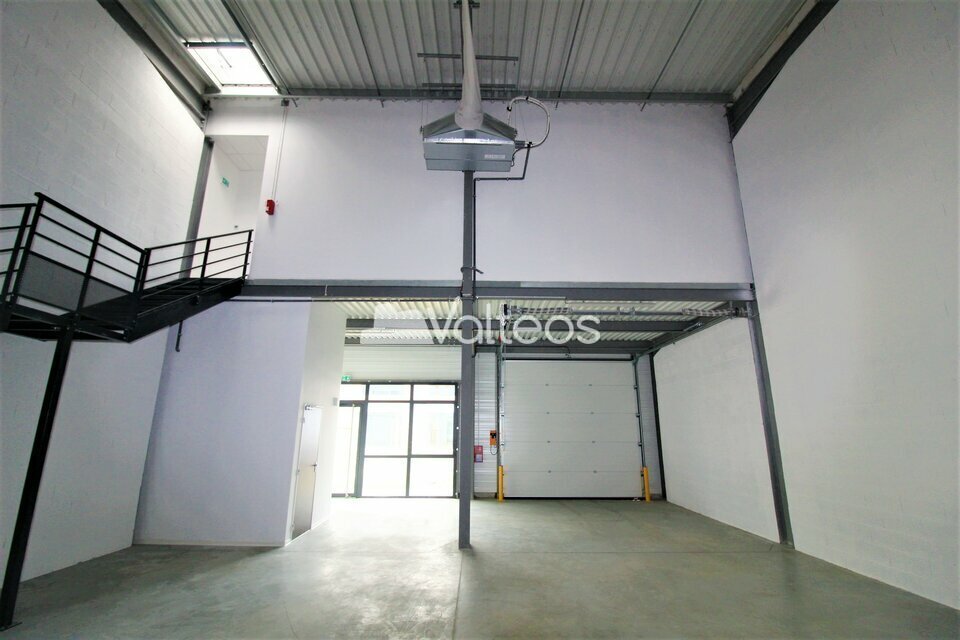 VALTEOS TOULOUSE LOCATION-LOCAL D'ACTIVITE-TOULOUSE-31