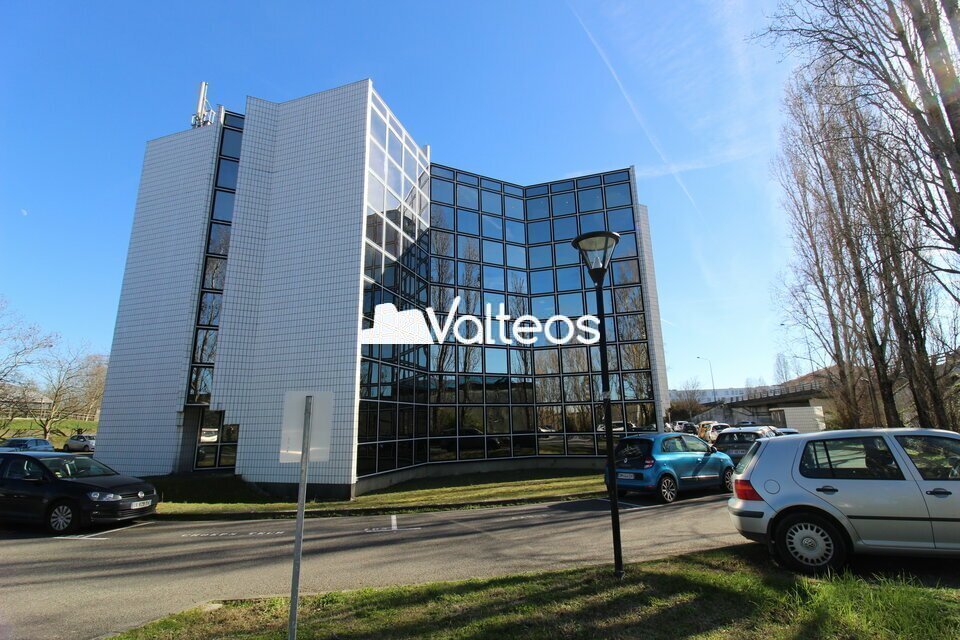 VALTEOS TOULOUSE LOCATION-BUREAUX-BLAGNAC-31