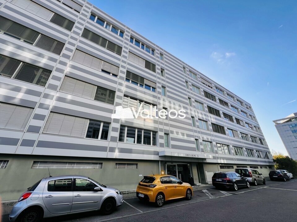 VALTEOS TOULOUSE LOCATION-BUREAUX-TOULOUSE-31
