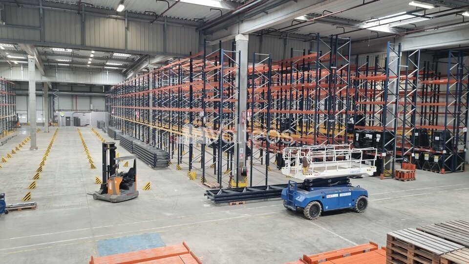 VALTEOS TOULOUSE LOCATION-LOCAL D'ACTIVITE-BAZIEGE-31