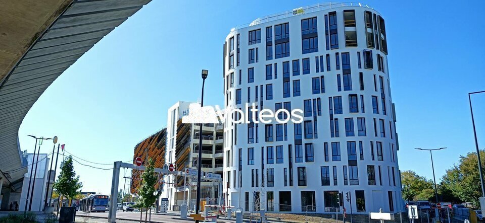 VALTEOS TOULOUSE LOCATION-BUREAUX-TOULOUSE-31