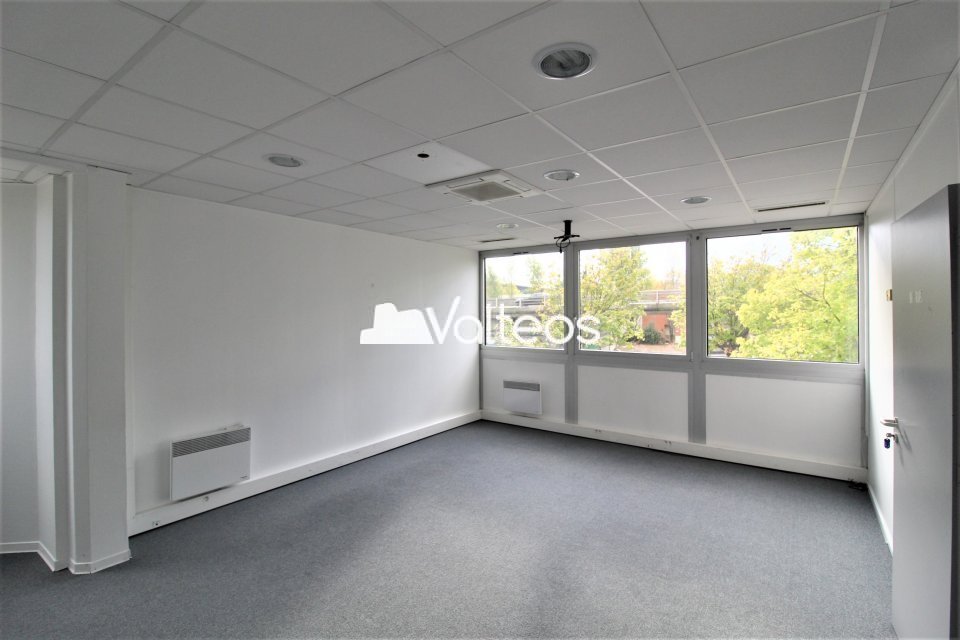 VALTEOS TOULOUSE LOCATION-BUREAUX-BLAGNAC-31