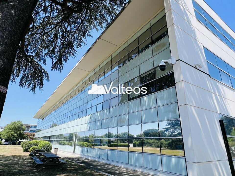 VALTEOS TOULOUSE LOCATION-BUREAUX-TOULOUSE-31