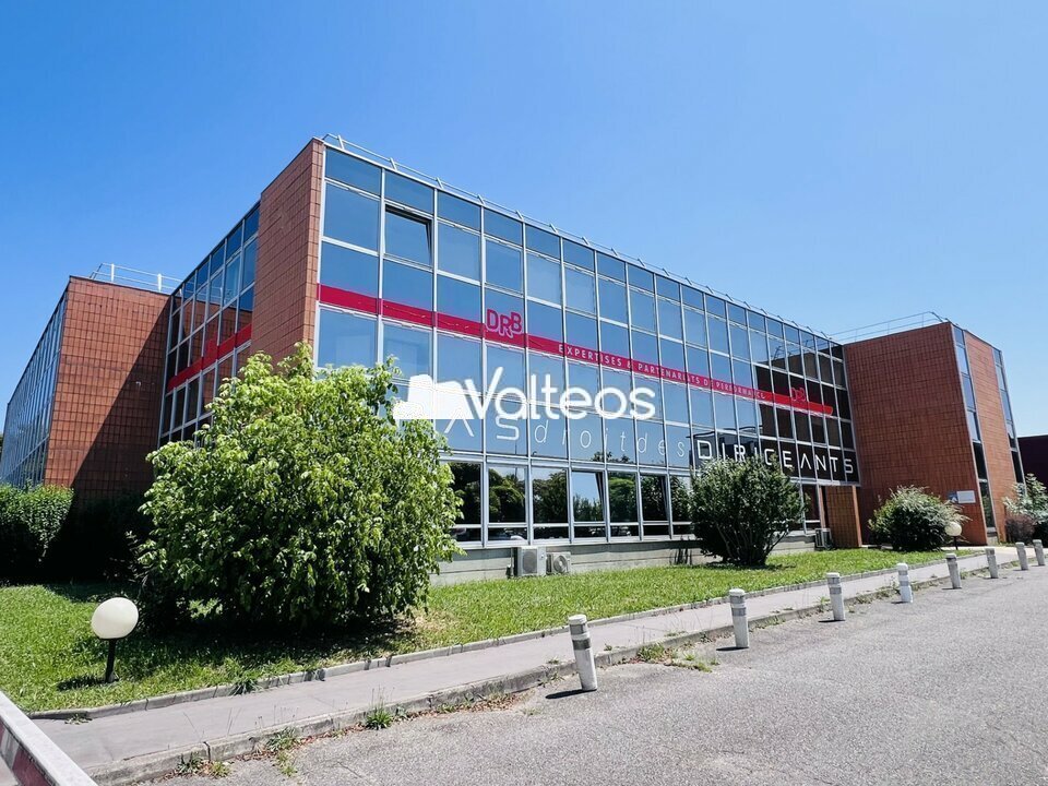 VALTEOS TOULOUSE LOCATION-BUREAUX-BALMA-31
