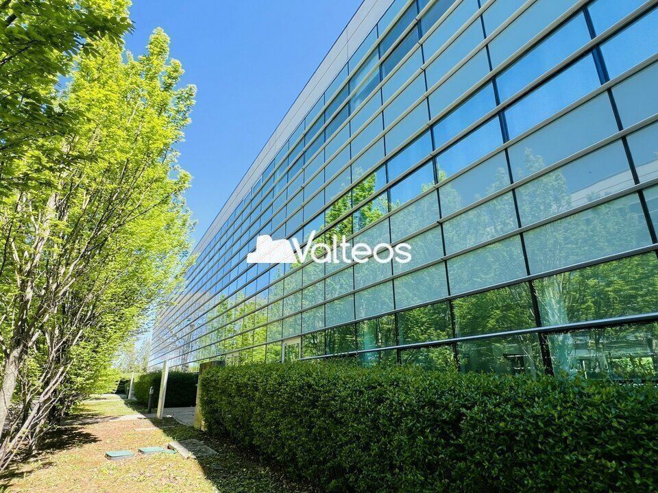 VALTEOS TOULOUSE LOCATION-BUREAUX-LABEGE-31