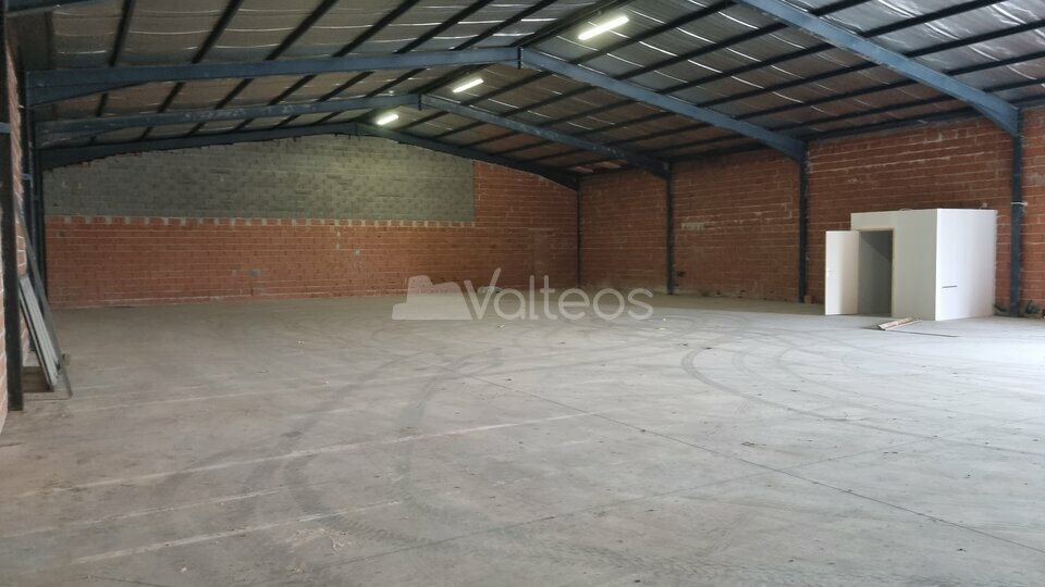 VALTEOS TOULOUSE LOCATION-LOCAL D'ACTIVITE-BEAUZELLE-31