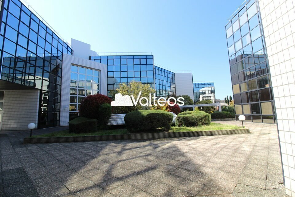 VALTEOS TOULOUSE LOCATION-BUREAUX-BLAGNAC-31