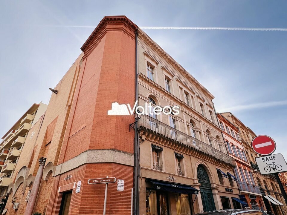 VALTEOS TOULOUSE LOCATION-BUREAUX-TOULOUSE-31