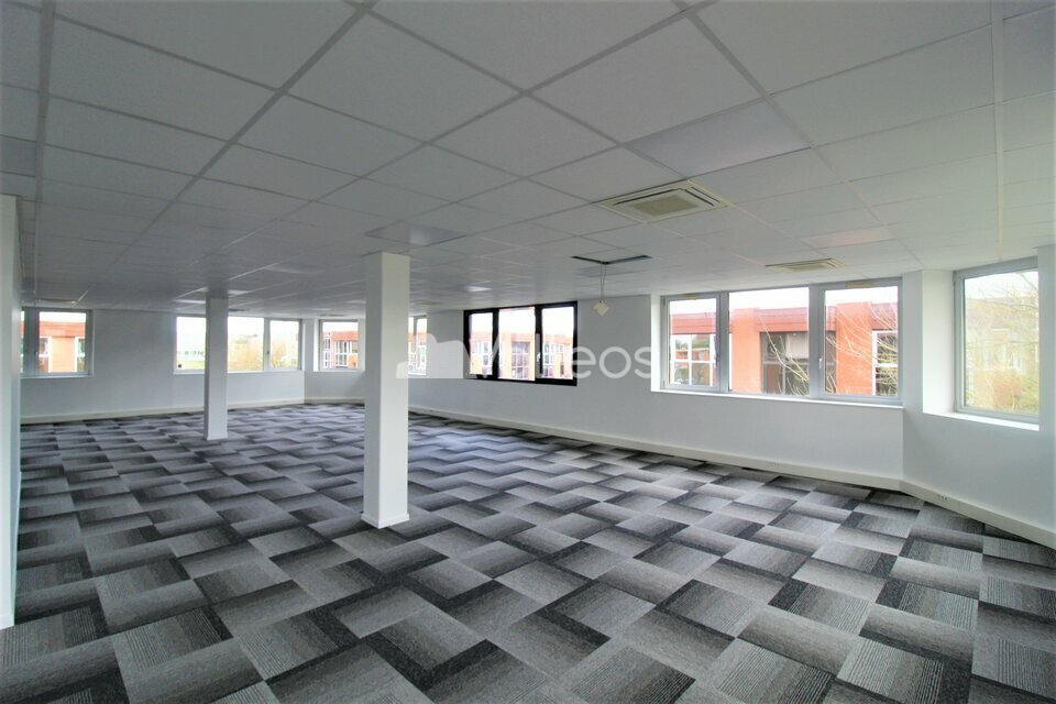 VALTEOS TOULOUSE LOCATION-BUREAUX-LABEGE-31
