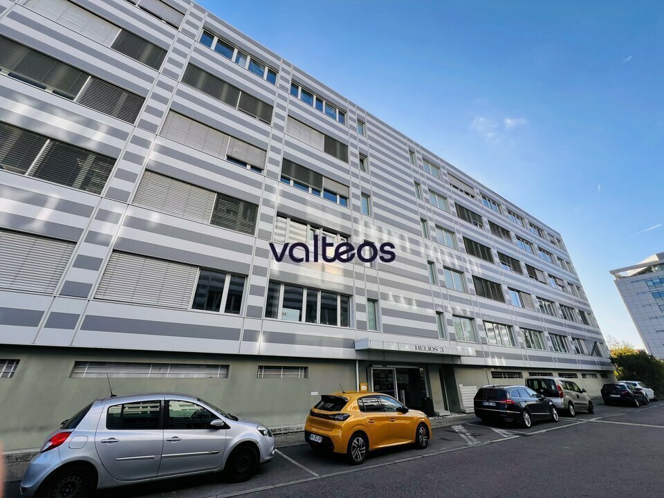 VALTEOS TOULOUSE VENTE-BUREAUX-TOULOUSE-31