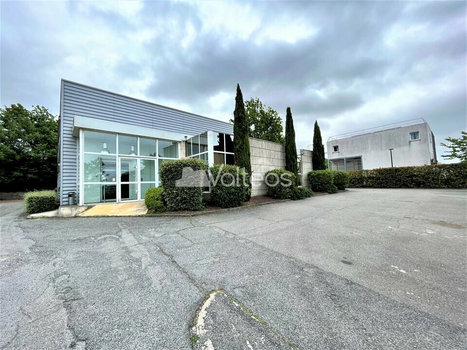 VALTEOS TOULOUSE LOCATION-BUREAUX-BALMA-31
