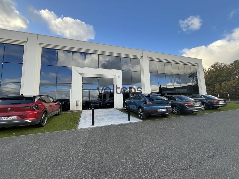 VALTEOS TOULOUSE LOCATION-BUREAUX-COLOMIERS-31