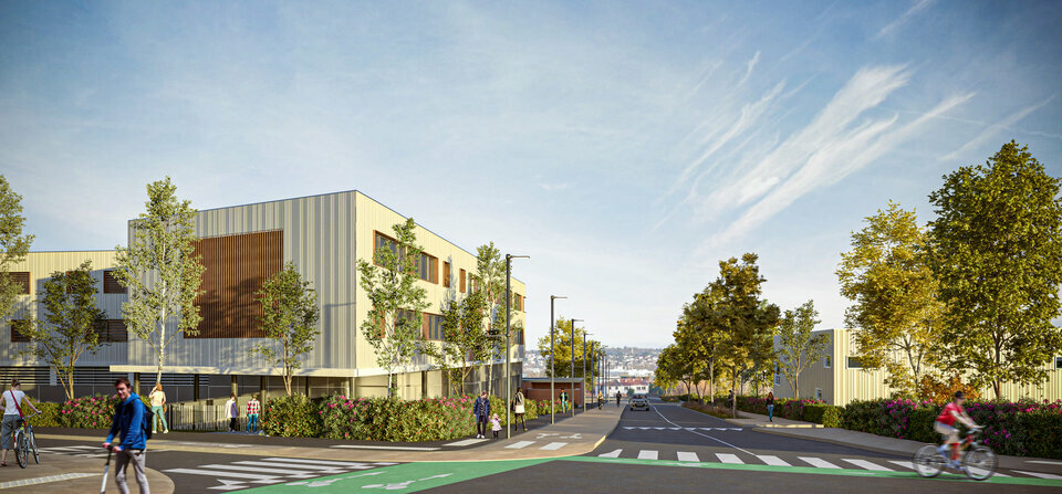 VALTEOS TOULOUSE VENTE-BUREAUX-BALMA-31